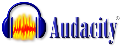 File:Audacity Logo.png