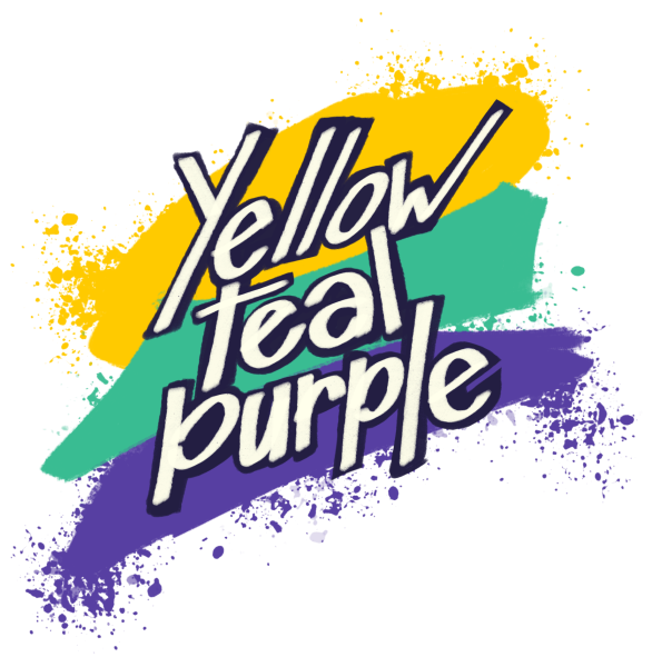 File:Yellowtealpurplelogo.png