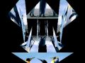 Setting the Fragment Size to higher than 1.0 leads to giant triangles.