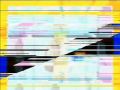 The Simple3D Bar Glitch in action, captured directly from the WMM preview pane.